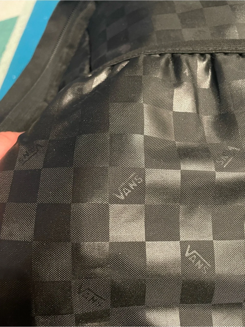 Vans excellent like